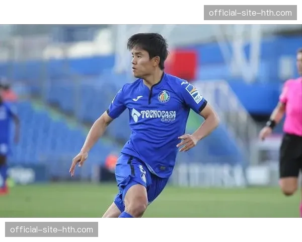 久保健英留队皇家社会 成球队进攻组织核心 久保健英留队皇家社会 成球队进攻组织核心