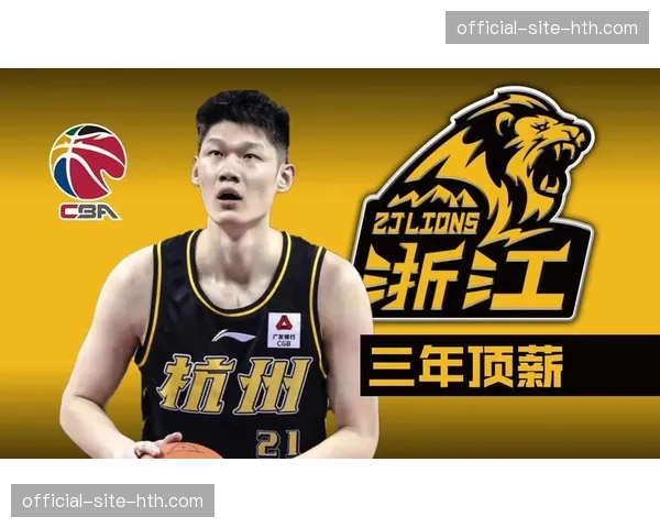 胡金秋进攻效率值达155+ 广厦内线绝对核心