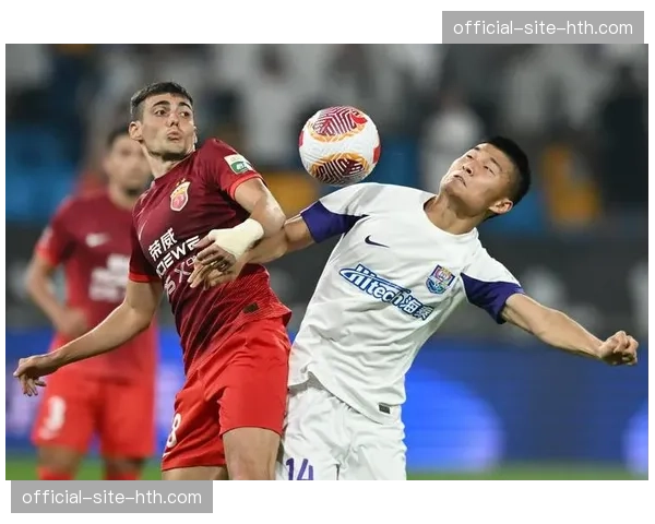 上海海港控球率与射门数据全面落后 反映球队亚冠赛场战术执行力不足 上海海港控球率与射门数据全面落后 反映球队亚冠赛场战术执行力不足