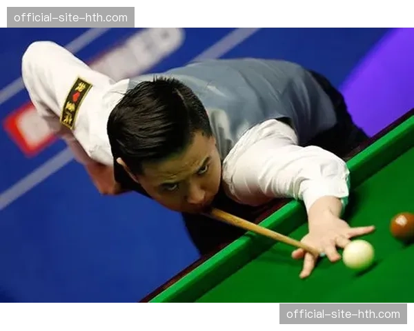 丁俊晖克鲁斯堡门票受宾汉姆威胁 中国一哥席位岌岌可危