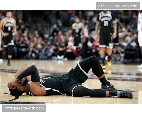 曼恩跟腱酸痛大概率出战 篮网后场防守韧性获得保障