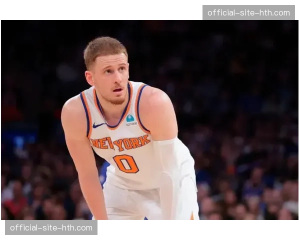 迪文岑佐三分开局连中 森林狼外线手感先发